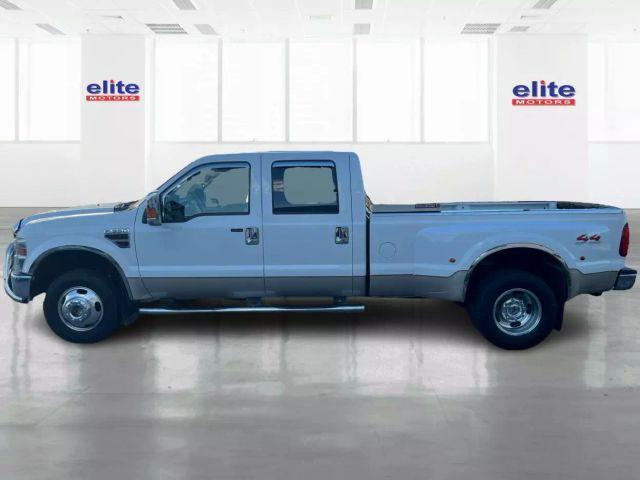 used 2008 Ford F-350 car, priced at $21,995