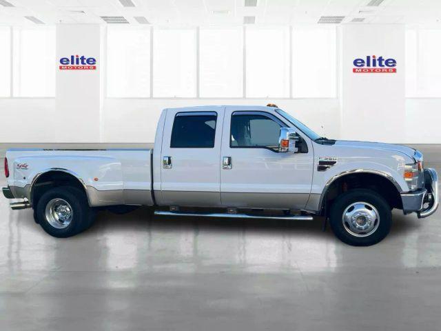 used 2008 Ford F-350 car, priced at $21,995