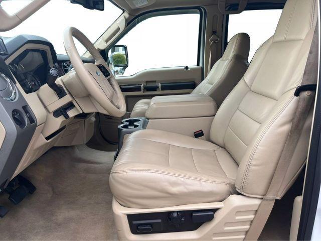 used 2008 Ford F-350 car, priced at $21,995