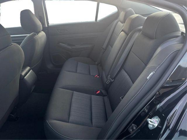 used 2023 Nissan Altima car, priced at $20,995