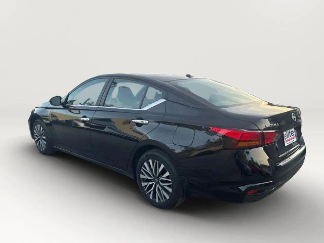 used 2023 Nissan Altima car, priced at $20,995