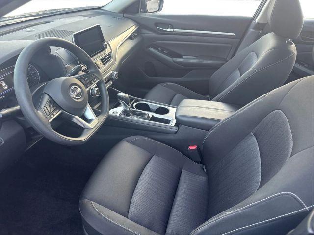 used 2023 Nissan Altima car, priced at $20,995