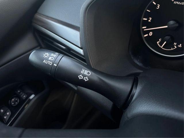 used 2023 Nissan Altima car, priced at $20,995