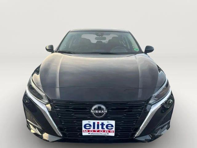 used 2023 Nissan Altima car, priced at $20,995