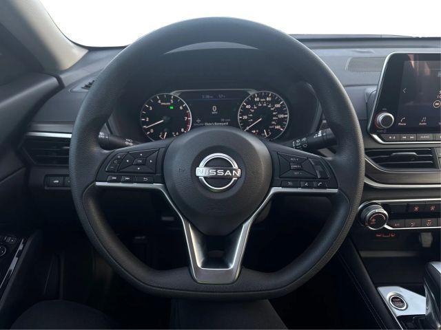 used 2023 Nissan Altima car, priced at $20,995