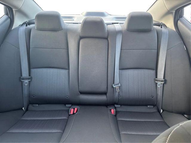 used 2023 Nissan Altima car, priced at $20,995