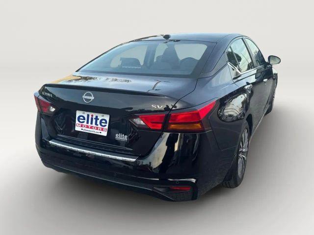 used 2023 Nissan Altima car, priced at $20,995