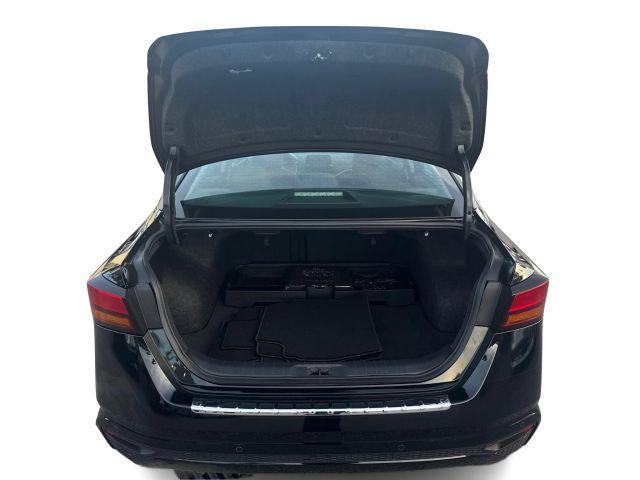 used 2023 Nissan Altima car, priced at $20,995