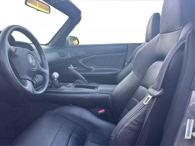 used 2008 Honda S2000 car, priced at $28,995