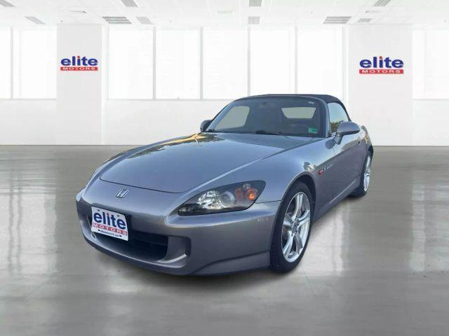 used 2008 Honda S2000 car, priced at $28,995