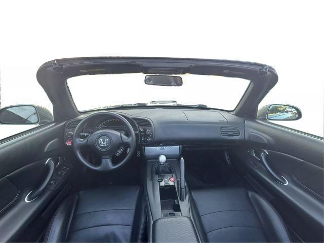 used 2008 Honda S2000 car, priced at $28,995
