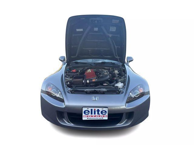 used 2008 Honda S2000 car, priced at $28,995