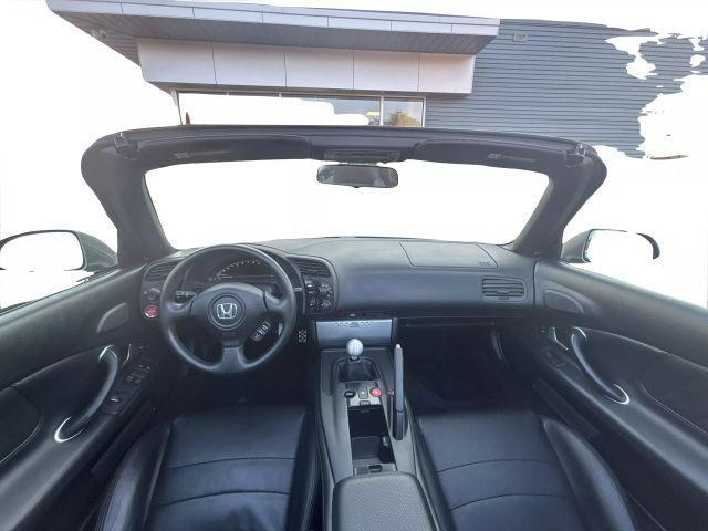 used 2008 Honda S2000 car, priced at $28,995