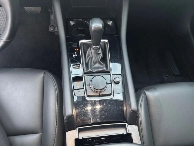 used 2025 Mazda Mazda3 car, priced at $23,995