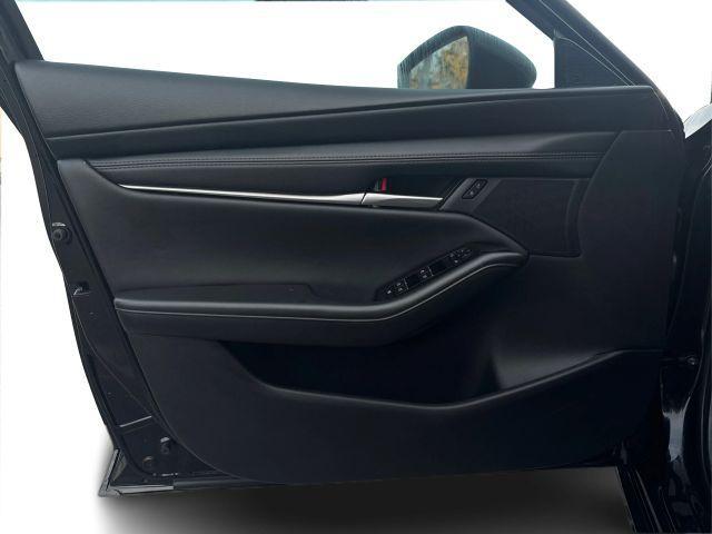 used 2025 Mazda Mazda3 car, priced at $23,995