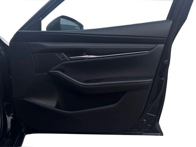 used 2025 Mazda Mazda3 car, priced at $23,995