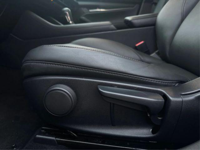 used 2025 Mazda Mazda3 car, priced at $23,995