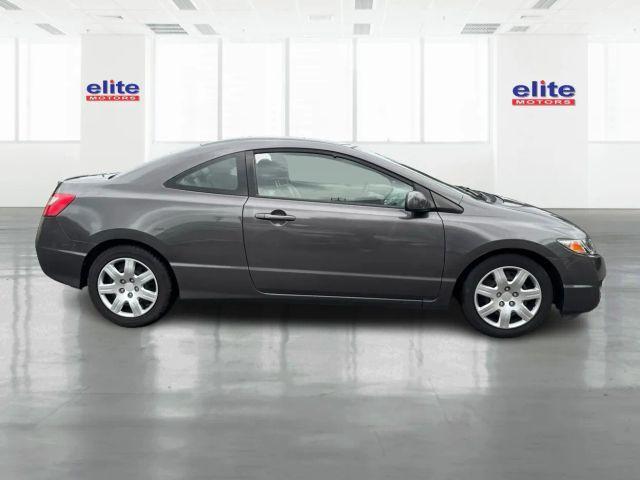 used 2010 Honda Civic car, priced at $7,995