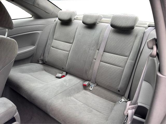 used 2010 Honda Civic car, priced at $7,995