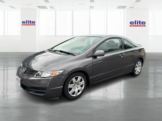 used 2010 Honda Civic car, priced at $7,995
