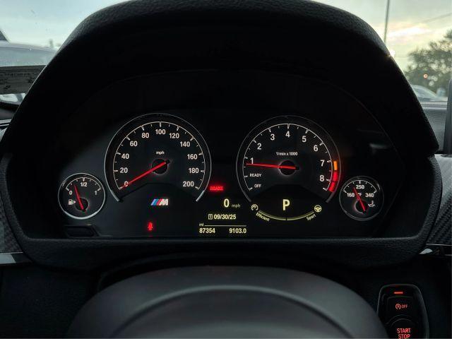 used 2015 BMW M4 car, priced at $31,995
