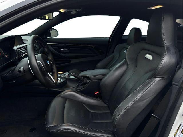 used 2015 BMW M4 car, priced at $31,995