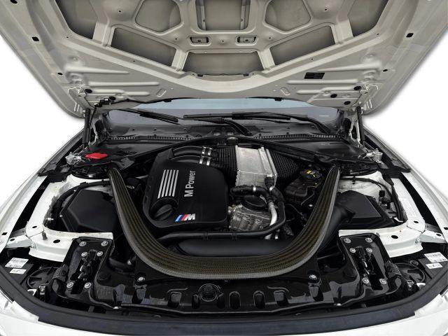 used 2015 BMW M4 car, priced at $31,995