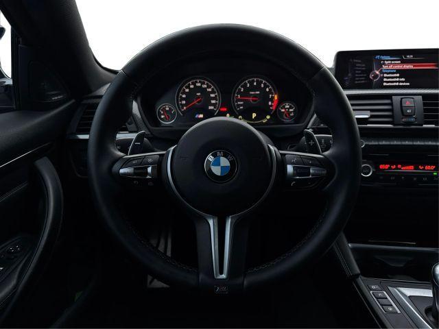 used 2015 BMW M4 car, priced at $31,995