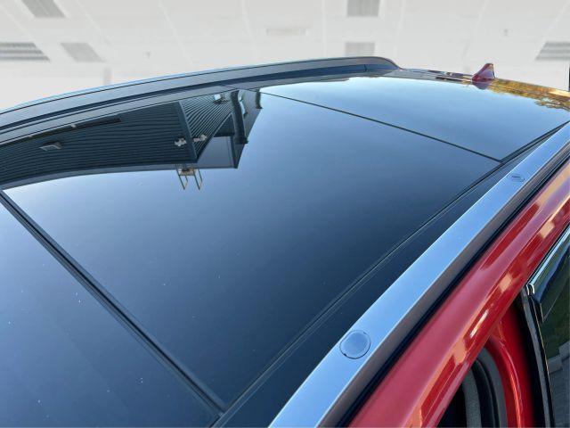 used 2020 Hyundai Santa Fe car