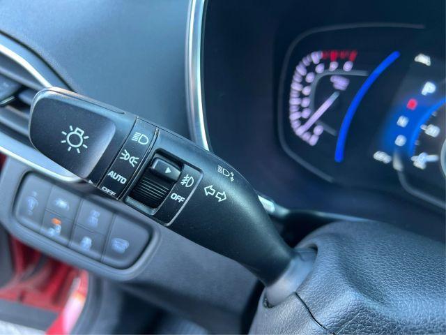 used 2020 Hyundai Santa Fe car