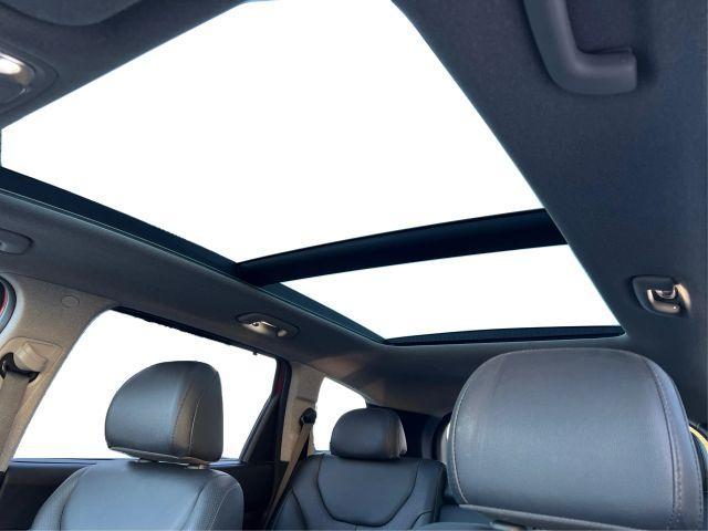 used 2020 Hyundai Santa Fe car, priced at $18,995