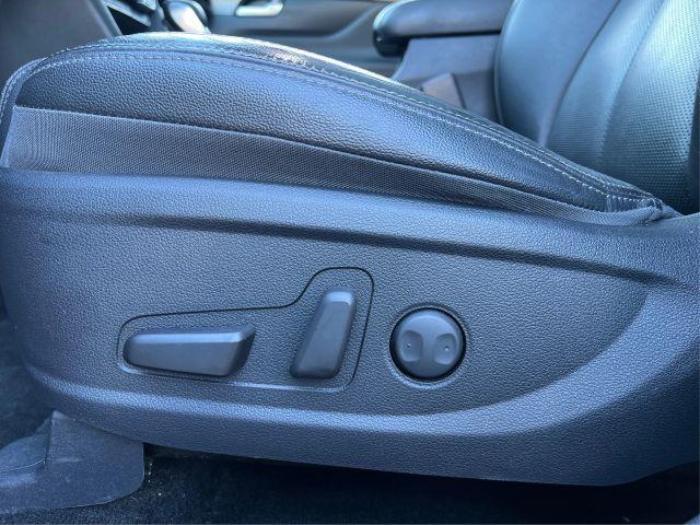 used 2020 Hyundai Santa Fe car