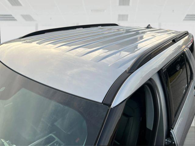 used 2022 Ford Explorer car