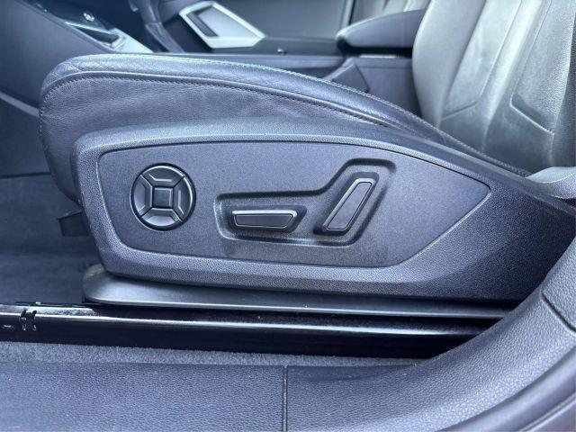 used 2020 Audi Q3 car, priced at $21,995