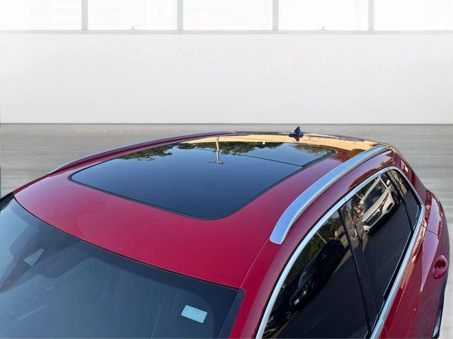 used 2020 Audi Q3 car, priced at $21,995
