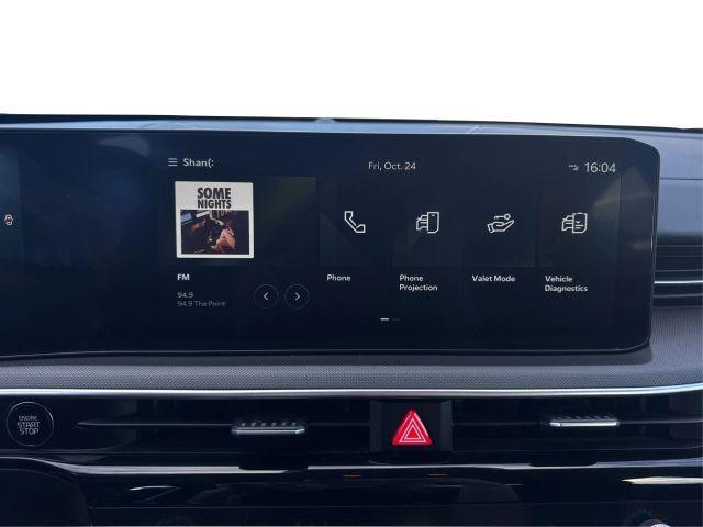 used 2025 Kia K5 car, priced at $22,995