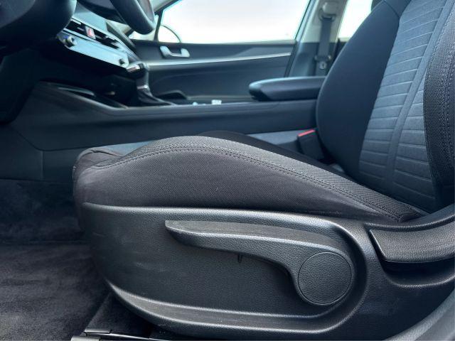 used 2025 Kia K5 car, priced at $22,995