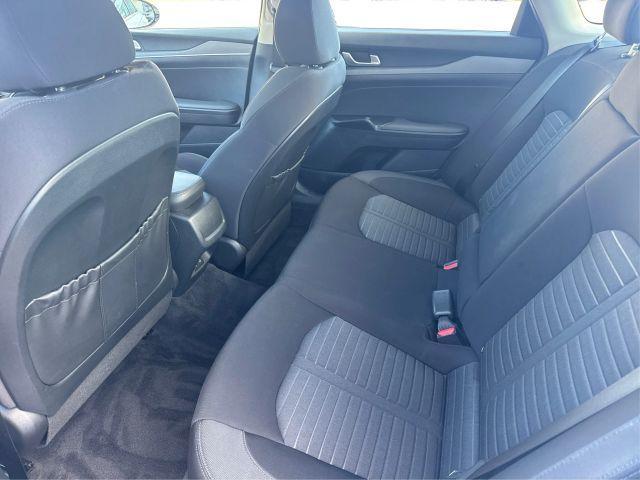 used 2025 Kia K5 car, priced at $22,995