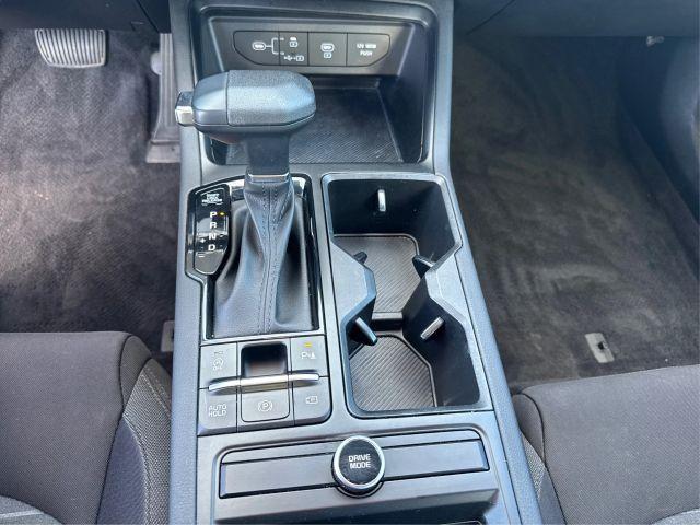 used 2025 Kia K5 car, priced at $22,995