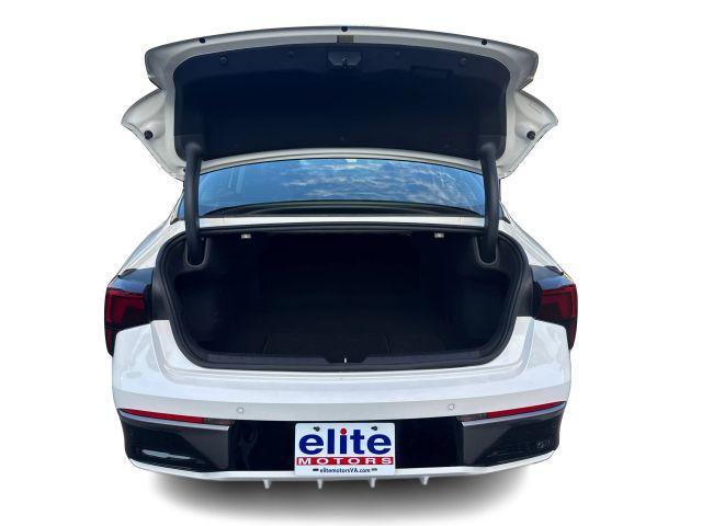 used 2025 Kia K5 car, priced at $22,995