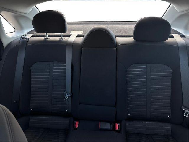 used 2025 Kia K5 car, priced at $22,995