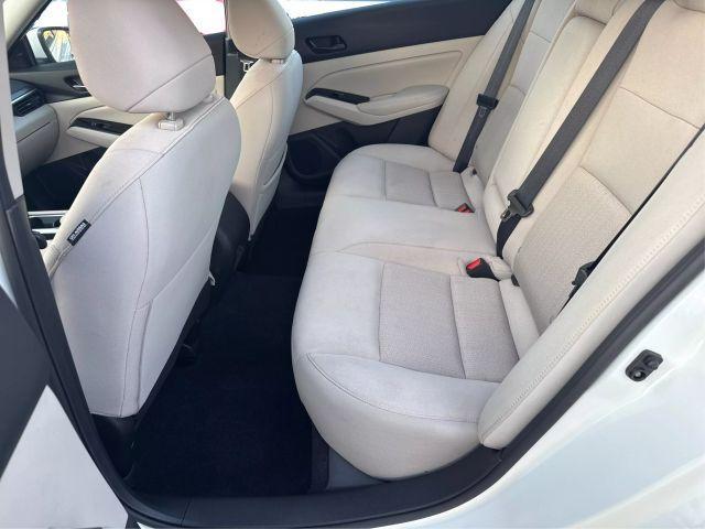 used 2023 Nissan Altima car, priced at $20,495