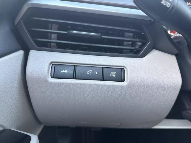 used 2023 Nissan Altima car, priced at $20,495