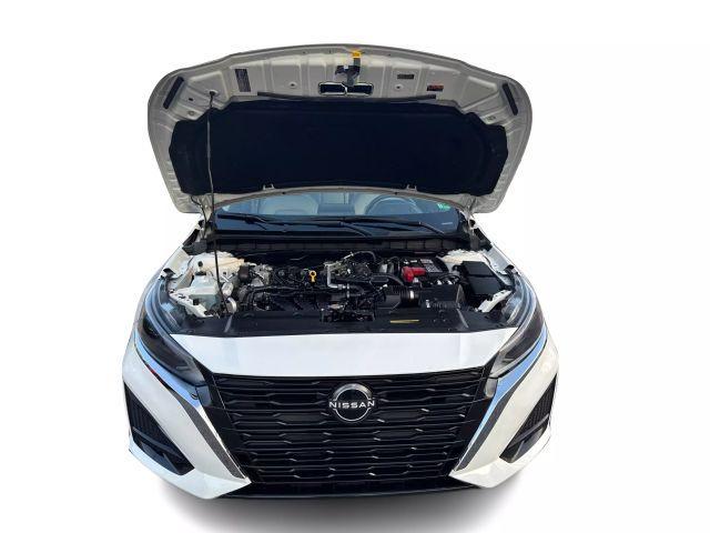 used 2023 Nissan Altima car, priced at $20,495