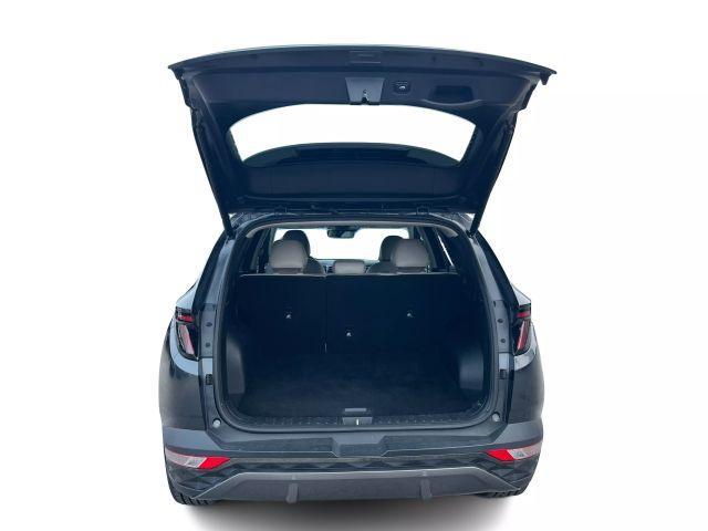 used 2022 Hyundai Tucson car, priced at $22,995