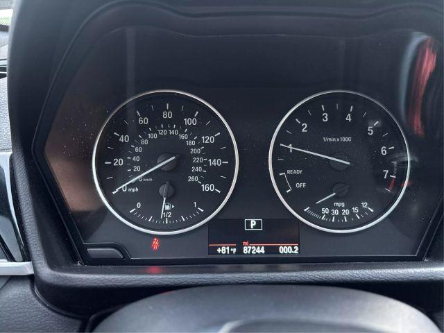 used 2018 BMW X1 car, priced at $14,495