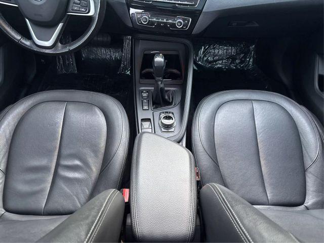 used 2018 BMW X1 car, priced at $14,495
