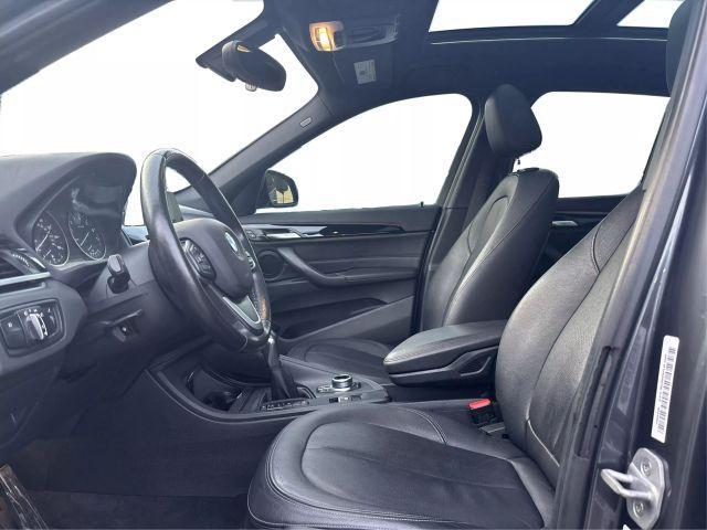 used 2018 BMW X1 car, priced at $14,495