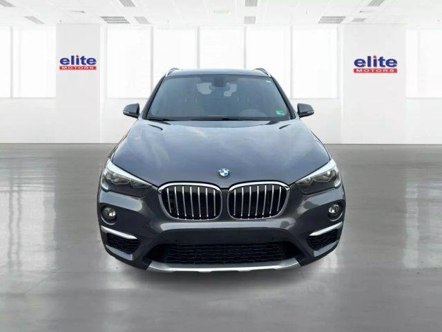 used 2018 BMW X1 car, priced at $14,495