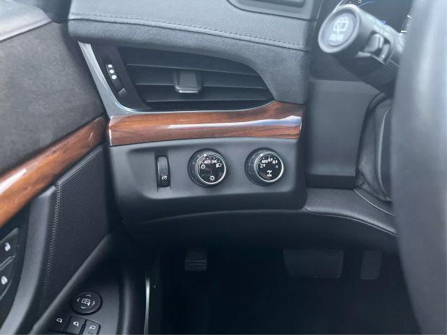 used 2017 Cadillac Escalade ESV car, priced at $38,995